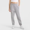 Spodnie dresowe oversize Powerblend z C Logo