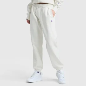 Spodnie dresowe oversize Powerblend z C Logo