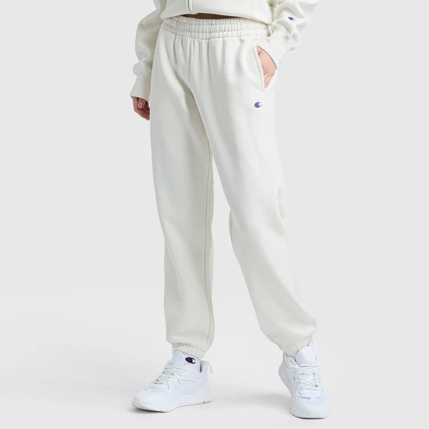 Spodnie dresowe oversize Powerblend z C Logo