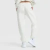 Spodnie dresowe oversize Powerblend z C Logo