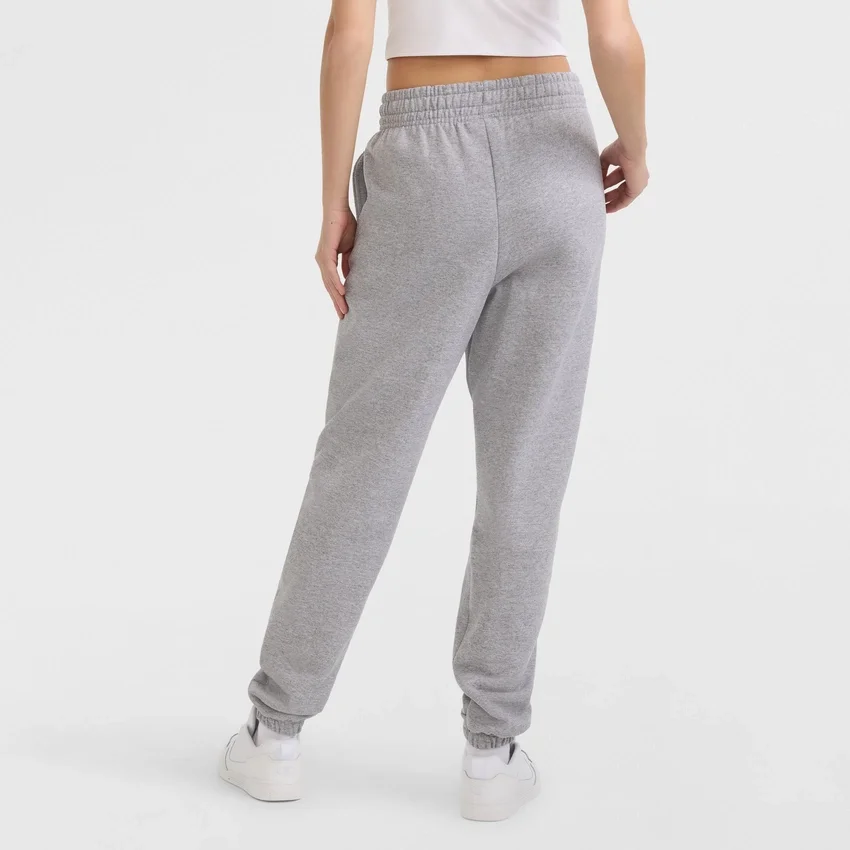 Spodnie dresowe oversize Powerblend z C Logo