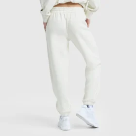 Spodnie dresowe oversize Powerblend z C Logo