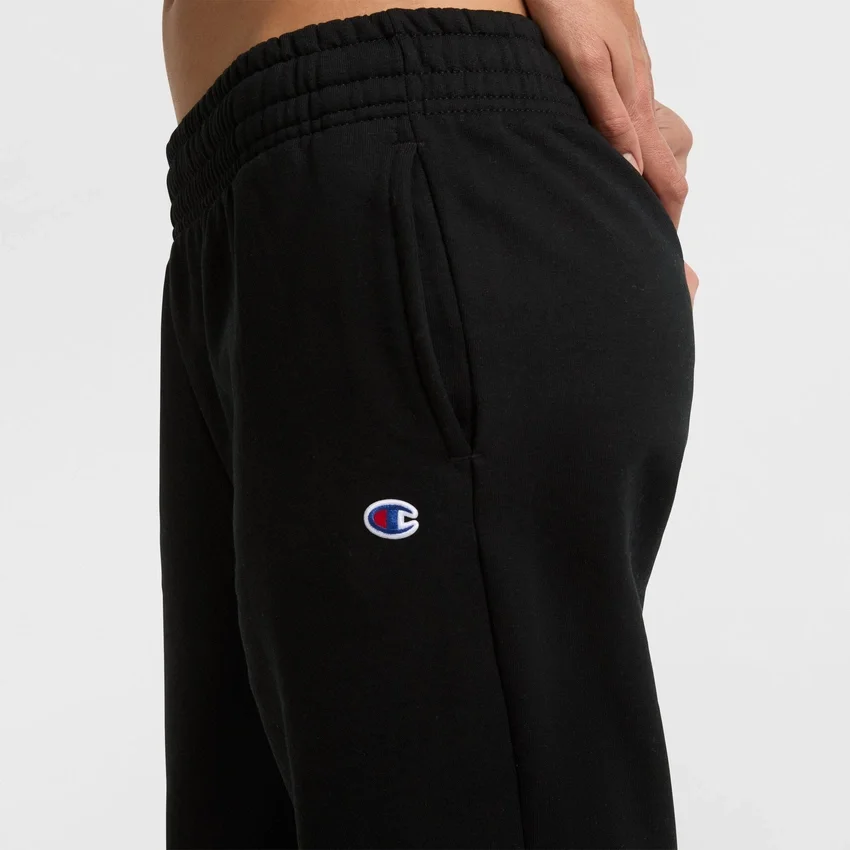 Spodnie dresowe oversize Powerblend z C Logo