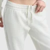Spodnie dresowe oversize Powerblend z C Logo
