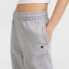 Spodnie dresowe oversize Powerblend z C Logo