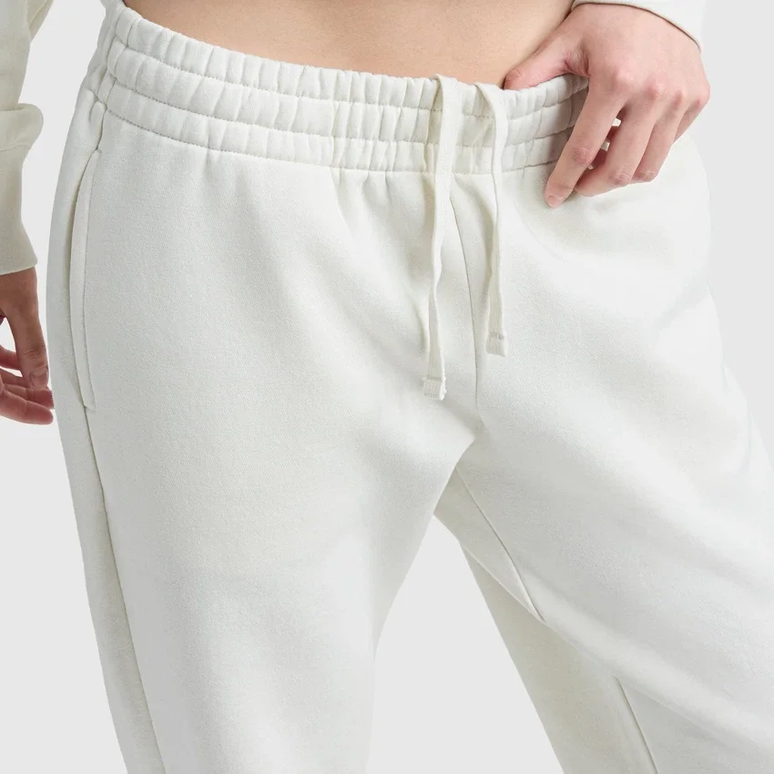 Spodnie dresowe oversize Powerblend z C Logo