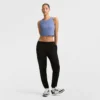 Spodnie dresowe oversize Powerblend z C Logo