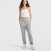 Spodnie dresowe oversize Powerblend z C Logo