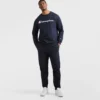 Spodnie dresowe Powerblend, C Logo – rozmiary Big & Tall
