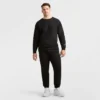 Spodnie dresowe Powerblend, C Logo – rozmiary Big & Tall