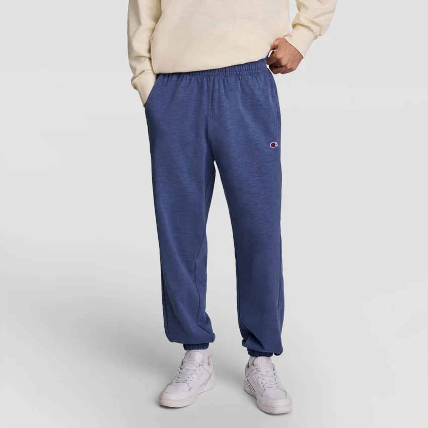 Spodnie Modern Retro Washed, C Logo