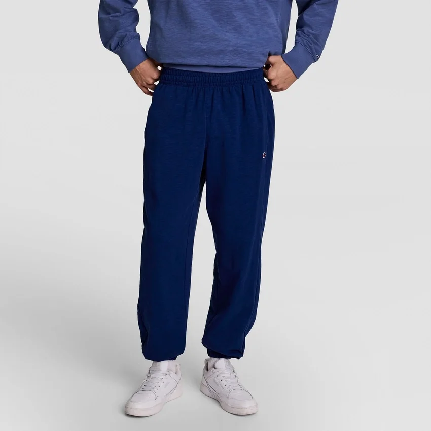 Spodnie Modern Retro Washed, C Logo
