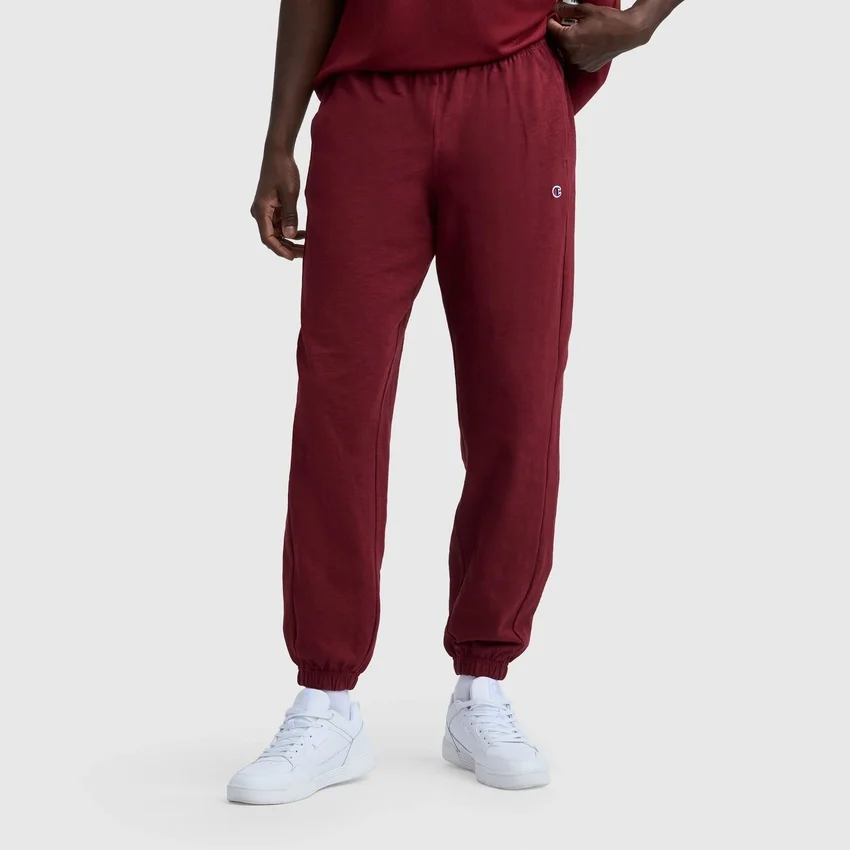Spodnie Modern Retro Washed, C Logo