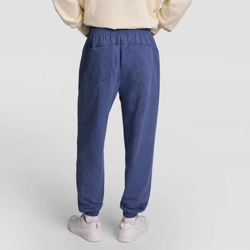 Spodnie Modern Retro Washed, C Logo