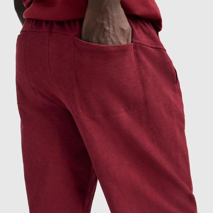 Spodnie Modern Retro Washed, C Logo