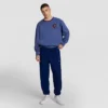 Spodnie Modern Retro Washed, C Logo