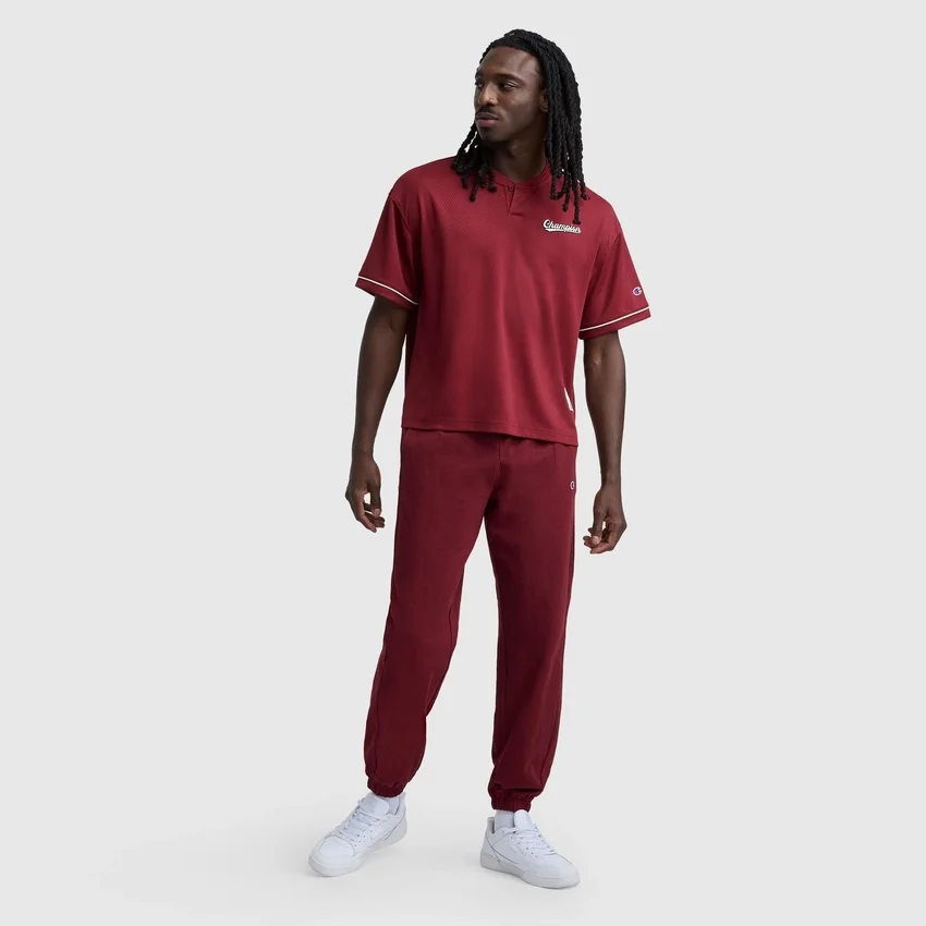 Spodnie Modern Retro Washed, C Logo