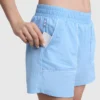 Szorty „Courtside” o długości 5", C Logo