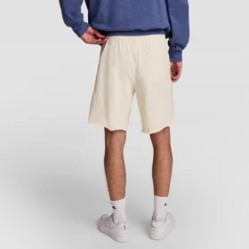 Szorty Modern Retro Washed 9″, z C Logo