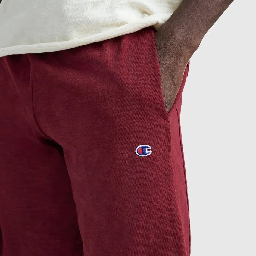 Szorty Modern Retro Washed 9", z C Logo
